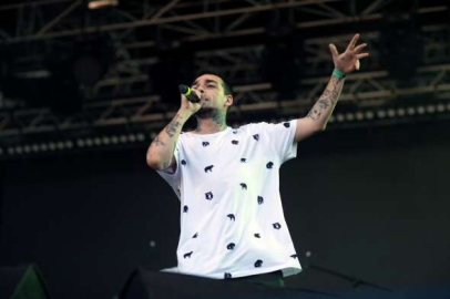 Rapçi ‘Ezhel’ hakkında yeniden dava açıldı