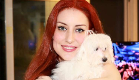 Şener Şen'in Yeğeni Aslı Süme Efeoğlu'nu Adnan Oktar Evlendirmiş