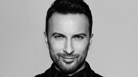 TÜRKİYE’NİN GERÇEK ANLAMDAKİ MEGA STARI TARKAN