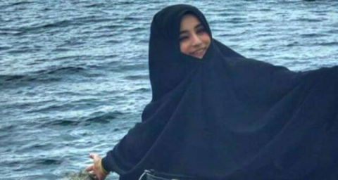 Anıtkabir'de Atatürk'e Hakaret Eden Safiye İnci, Tutuklandı