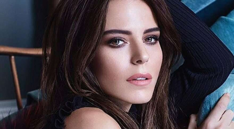 Şarkıcı Simge Sağın 4 Yıllık Sevgilisinden Ayrıldı