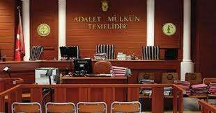 Polislerin yargılandığı FETÖ davasında sanıklara 1 yıl ile 8 yıl arasında ceza