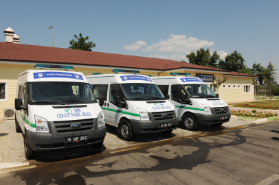 Bursa Büyükşehir Belediyesi’nden cenaze açıklaması