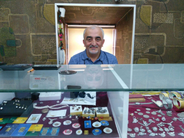 SARRAFLIĞI KUYUMCULUK İLE KARIŞTIRIYORLAR