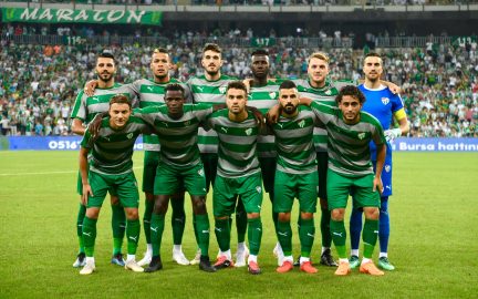Bursaspor, forma satışlarında hayal kırıklığı yaşıyor