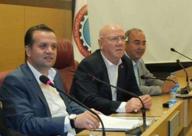 BİK Anadolu Gazete Sahipleri Temsilcilerinden açıklama: