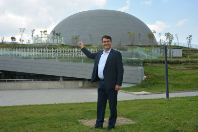 Panorama 1326 Fetih Müzesi Bursa turizmine çağ atlatacak