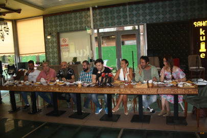 YOK ARTIK ‘ZERK’