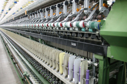 Sönmez Holding'ten 86 milyon liralık dev yatırım