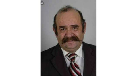 Ünlü sanatçı Yakup Yavru geçirdiği kalp krizi sonucu hayatını kaybetti