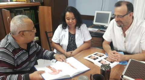 Gümüş İğnelerin Gücü Adına! “AKUPUNTUR”