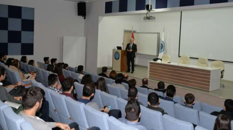 Uludağ Üniversitesi’nden öğrencilere ‘ar-ge bileziği’