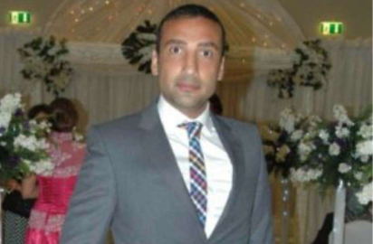 Bursa’lı ünlü iş adamı silahla intihar etti