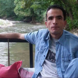 Asil Çelik'te feci ölüm