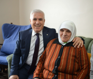 Bozbey’in adaylığı açıklandı