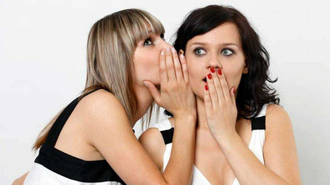 Dedikoducular şimdi yandı