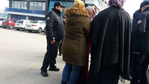 Uludağ’da silahlı kavgada hayatını kaybeden gencin cenazesi ailesine teslim edildi