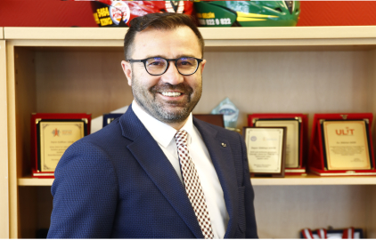 TAB Gıda Kadın Yönetici Sayısında Türkiye İkincisi