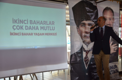 "Mudanya esnafının 5 yıl daha bu zulme tahammülü yok”