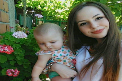 Merve, yaşama tutunamadı