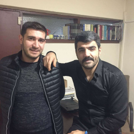 Şeftali bahçesindeki cinayete 3 tutuklama