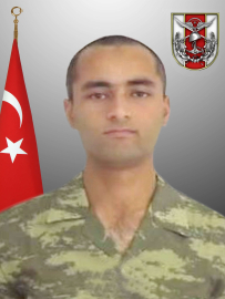 Iğdır'da askeri araca EYP'li saldırı: 1 şehit, 1 yaralı