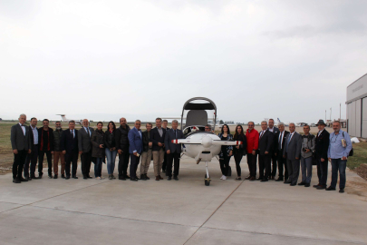 GELECEĞİN PİLOTLARI  BURSA’DA YETİŞECEK !