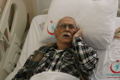 Eşref Kolçak'a son görev