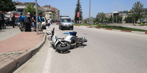 Trafik kazasında yaralandı, 22 gün sonra hastanede öldü