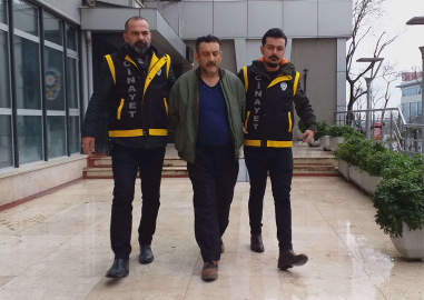 Eşini kargo şubesinde tuzak kurarak öldüren koca: Pişmanım