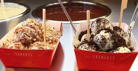 LOKMADES RÜZGARI KÜKÜRTLÜ’DE