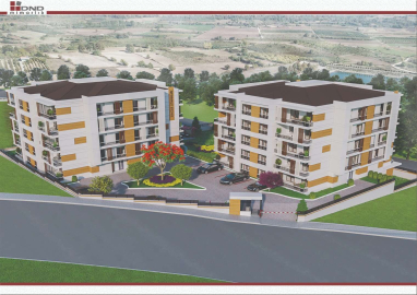 İnegöl’e Adliye Lojmanı müjdesi