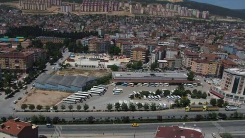 Orhangazi'de TOKİ 4. etap ihalesi yapıldı