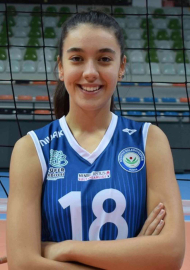 Tecimer ve Albayrak Nilüfer Belediyespor’da