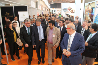 2. Bursa Turizm Fuarı 19-21 Eylül tarihleri arasında yapılacak