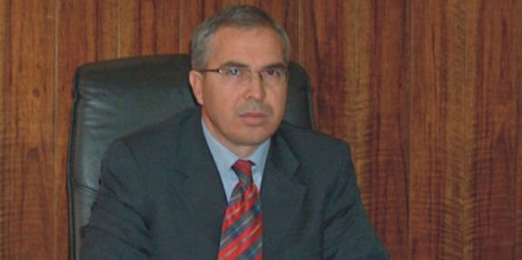 Gemlik'in yeni kaymakamı Yaşar Dönmez oldu