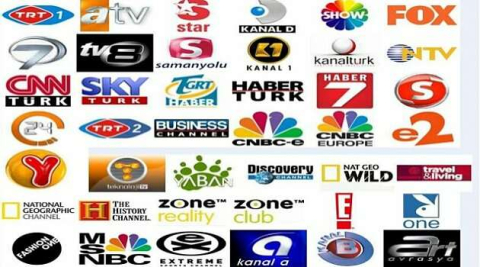 Tay TV Kesintisiz Canlı Yayın TVCini'de