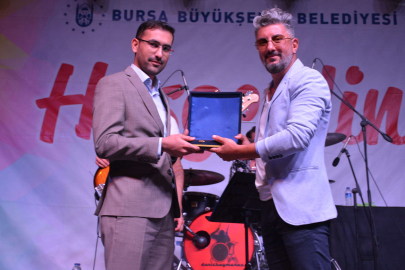Bursa’da Vedat Bilir rüzgârı