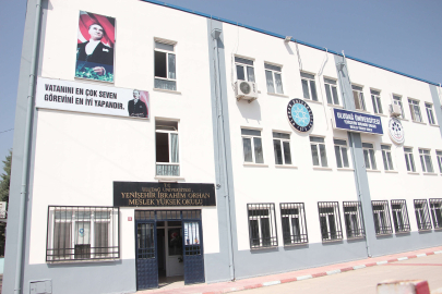 Yenişehir İbrahim Orhan MYO’nun  Bitki Koruma Programı’na öğrenci kayıtları yapıldı