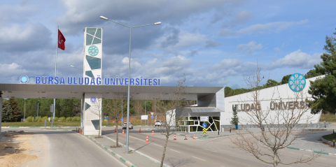 BUÜ’de kontenjanlar doldu