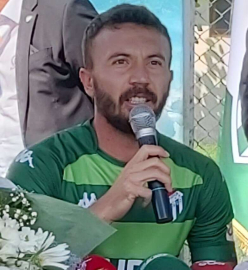 EN ŞANSIZ RECEP AYDIN OLDU!