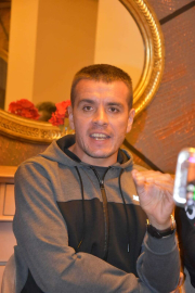 İsmail Güldüren'den İnegölspor yönetimine tepki