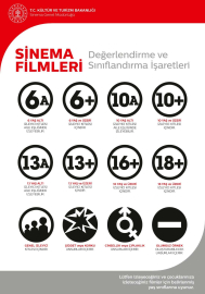 Sinema sektörüyle ilgili önemli düzenlemeler yürürlükte