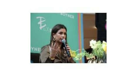 BUSE TERİM VE BOYNER, FORUM TRABZON’DA TRABZONLULARLA BULUŞTU