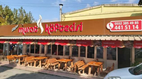 “Meşhur Köfteci Murat”