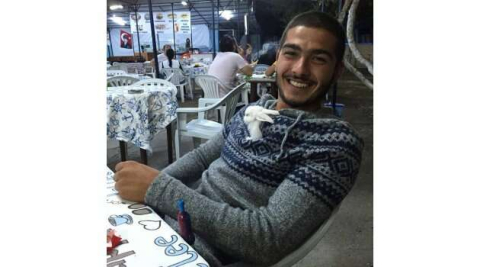 Tekel bayide yaşanan cinayeti, güvenlik kamerası çözecek