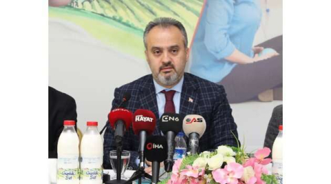 Büyükşehir’le daha sağlıklı ve eğitimli bir nesil