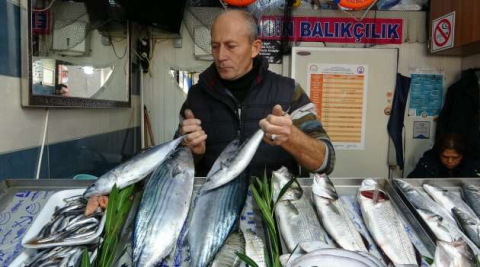balıkçı esnafından 'tombik' uyarısı