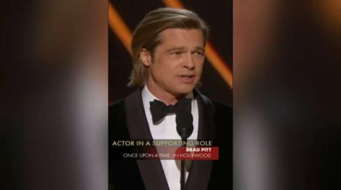 92'nci Oscar ödül törenine 'Parazit' filmi damga vurdu