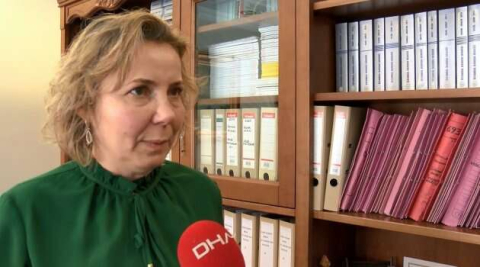 Çapa Tıp Fakültesi'ndeki rüşvet operasyonu: CZN Burak'ın annesinin ifadesi...